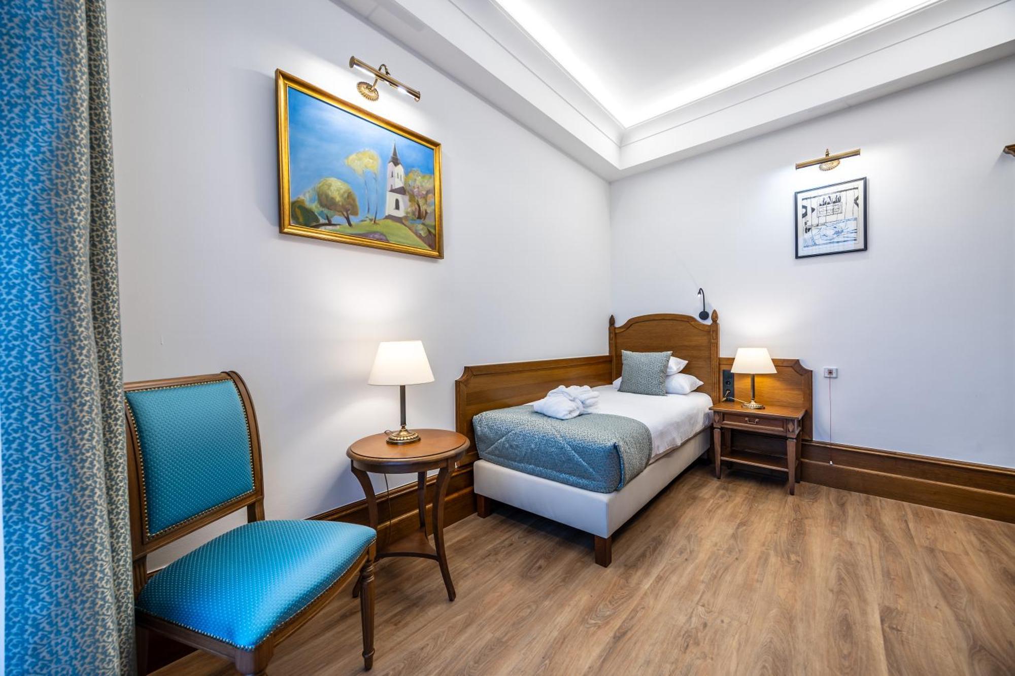 Hungarikum Hotel Lakitelek Εξωτερικό φωτογραφία