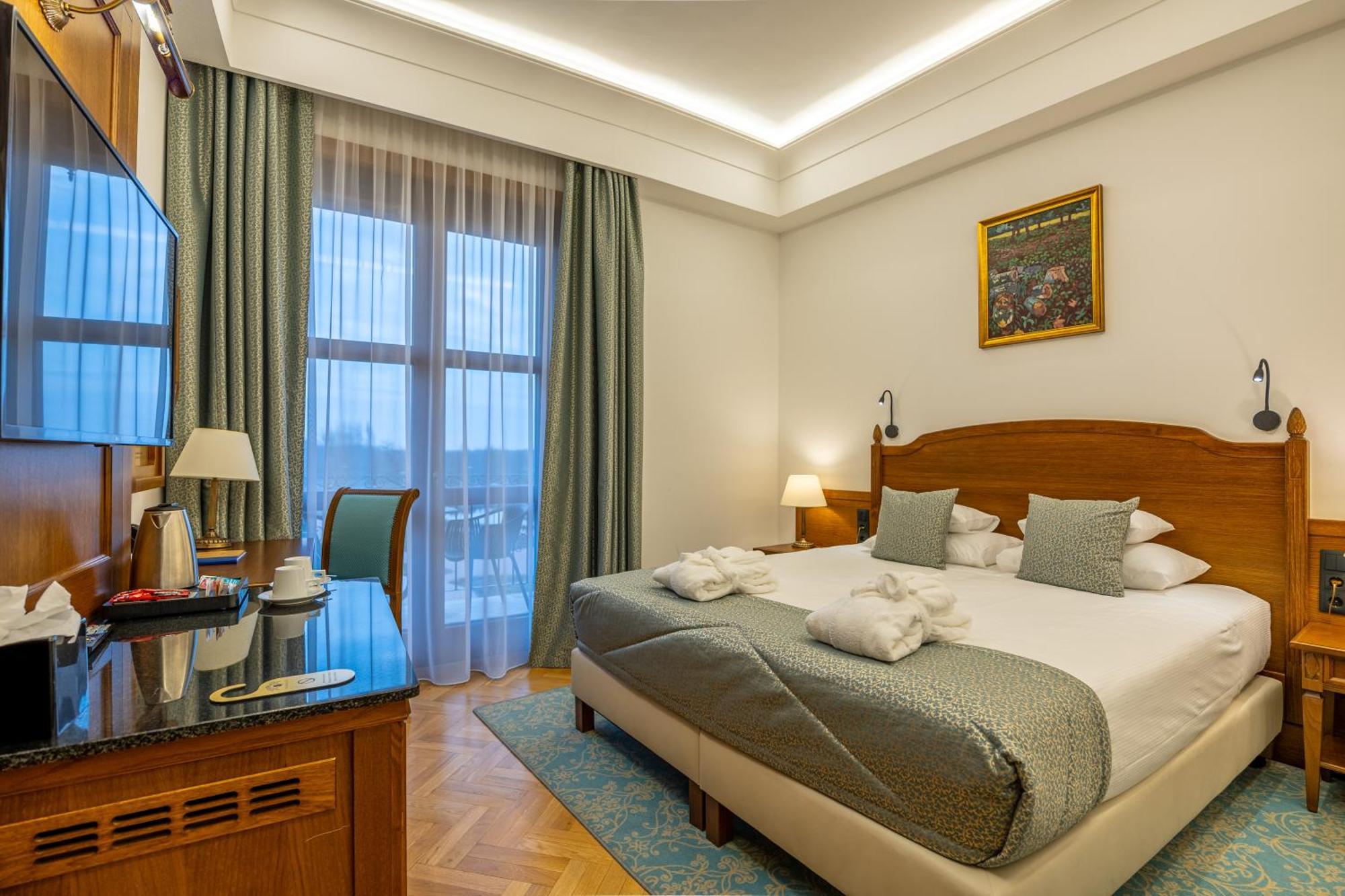 Hungarikum Hotel Lakitelek Εξωτερικό φωτογραφία